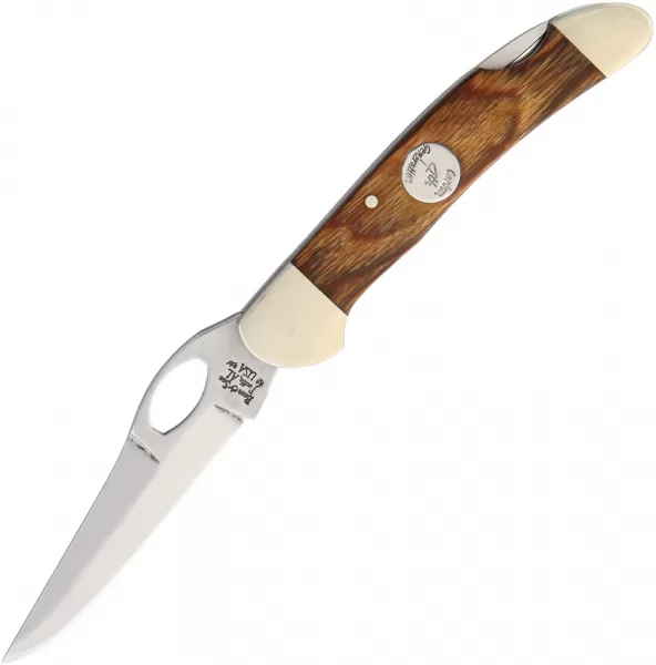 Bear and Son Cowhand Heritage Walnut BCC2149L