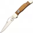 Bear & Son Cowhand Lockback Walnut - BCC2150L