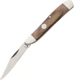 Bear & Son Slim Trapper Walnut - BCC219