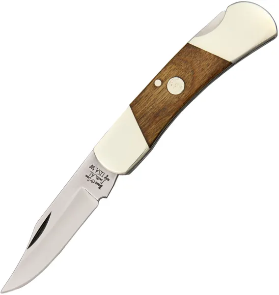 Bear & Son Lockback Knives BCC226