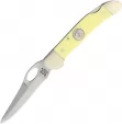Bear & Son Cowhand Lockback Yellow - BCC3149L