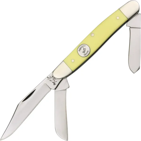Bear and Son Large Stockman Knives BCC347