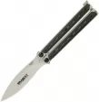 Bradley Kimura Butterfly Black G10 - BCC900