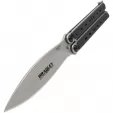 Bradley Kimura Butterfly Black G10 BCC900