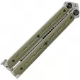Bradley Kimura Butterfly OD Green G10 BCC901
