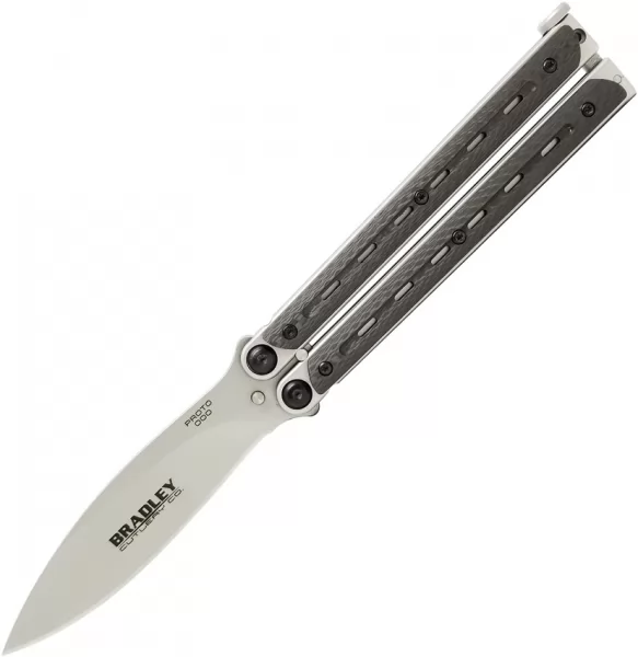 Bradley Kimura Butterfly CF BCC903