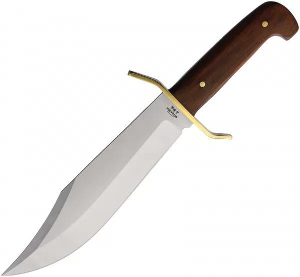 Bear and Son Cocobola Gold Rush Bowie BCCB0034