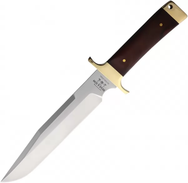 Bear & Son Freedom Fighting Bowie BCCB03