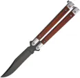Bear & Son Butterfly Black - BCCB17