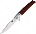 Bear & Son Rancher Linerlock Cocobolo - BCCB21