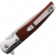 Bear & Son Rancher Linerlock Cocobolo BCCB21