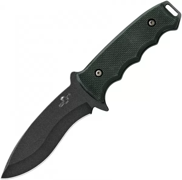 Bear Ops Constant Fixed Blade Black knives BCCC200B4B