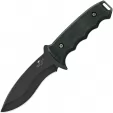 Bear Ops Constant Fixed Blade Black - BCCC200B4B