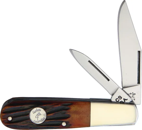 Bear & Son Barlow Knives BCCRSB281