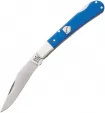 Bear & Son Humpback Lock Blue - BCG05HBB