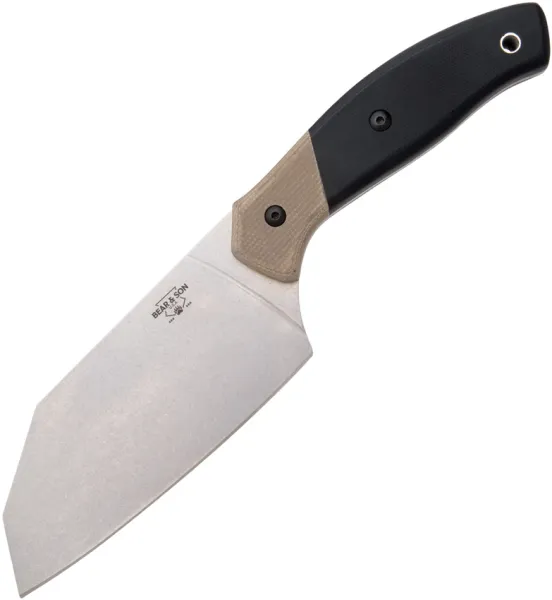 Bear & Son Professional Chopping Knife BCG35