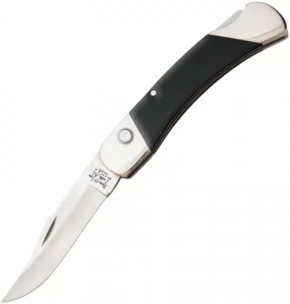 Bear and Son Auto Lockback G10 BCGA97
