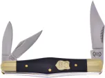 Buckcreek International Whittler Buffalo - BCI6308BH