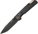 Bear & Son Nekama I Slide Lock Black - BCMC1000ALBKB