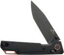 Bear & Son Nekama I Slide Lock Black BCMC1000ALBKB