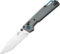 Bear & Son Nekama I Slide Lock Gray - BCMC1000ALGYS