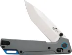 Bear & Son Nekama I Slide Lock Gray BCMC1000ALGYS