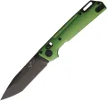 Bear and Son Nekama I Slide Lock Bomber Grn - BCMC1000ALOD