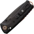Bear and Son Nekama II Slide Lock Blac BCMC1100ALBK