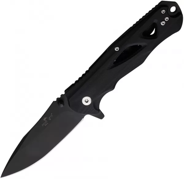 Bear Ops Rancor II Linerlock knives BCMC400B4B