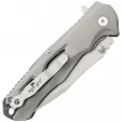 Bear Ops Rancor II Linerlock Stainless knives BCMC400SSS