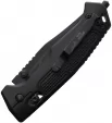 Bear & Son Rancor IV Slide Lock Clip BCMC550AIBKBSR