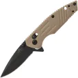 Bear & Son Slide Lock Desert Sand - BCMC900DS7B