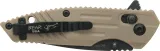 Bear & Son Slide Lock Desert Sand BCMC900DS7B