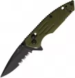 Bear & Son Slide Lock OD Zytel - BCMC900OD7BSR