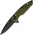 Bear & Son Slide Lock OD Zytel - BCMC900OD7B