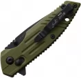 Bear & Son Slide Lock OD Zytel BCMC900OD7B