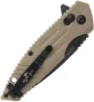 Bear & Son Slide Lock Desert Zytel BCMC950DS7B