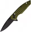 Bear & Son Slide Lock OD Zytel - BCMC950OD7B