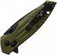 Bear & Son Slide Lock OD Zytel BCMC950OD7B