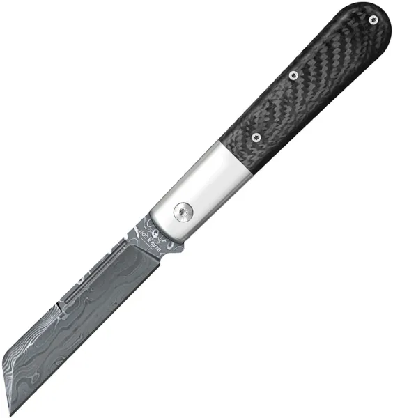 Bear & Son Modern Large Barlow CF BCMCF180D