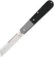 Bear & Son Modern Large Barlow Black - BCMG180