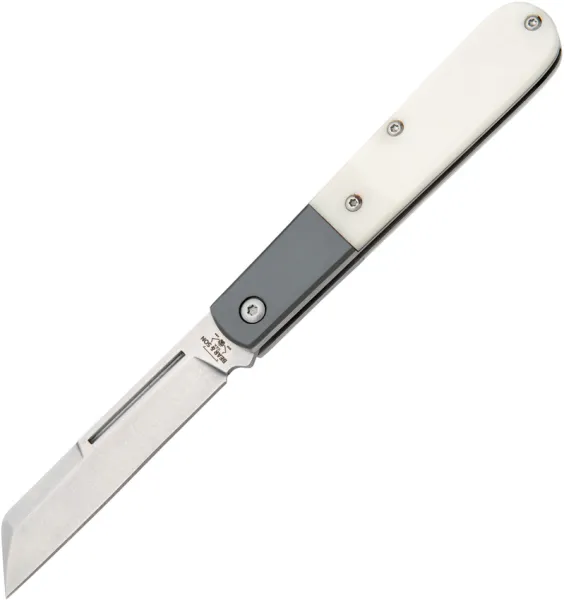 Bear & Son Modern Large Barlow Bone BCMWSB180