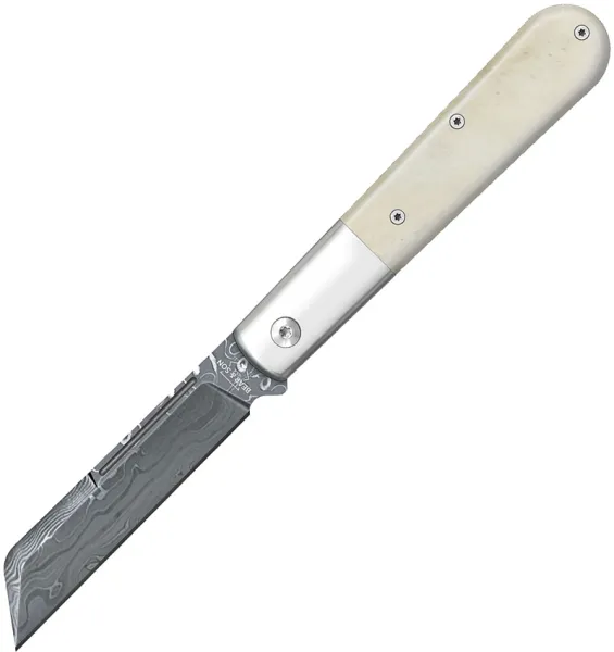 Bear and Son Modern Large Barlow Bone BCMWSB180D