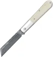 Bear & Son Modern Large Barlow Bone - BCMWSB180D