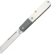 Bear & Son Modern Large Barlow Bone - BCMWSB180