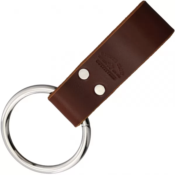 Badger Claw Outfitters Leather Axe Ring Carrier BCO002