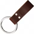 Badger Claw Outfitters Leather Axe Ring Carrier - BCO002