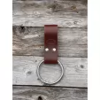 Badger Claw Outfitters Leather Axe Ring Carrier BCO002
