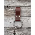Badger Claw Outfitters Leather Axe Ring Carrier BCO002