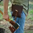 Badger Claw Outfitters Possibles Belt Pouch BCO005